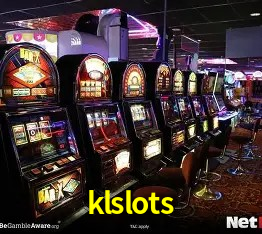 Estatísticas klslots