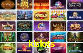 klslots - Game Jogo Cassino no Brasil - kslots.com