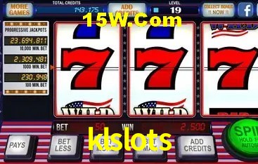 Experiência VIP klslots