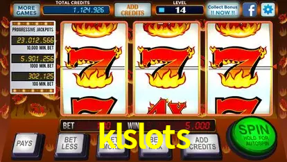 Diretório de Jogos klslots