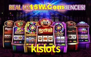 Estatísticas klslots
