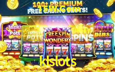 Cadastro Rápido klslots