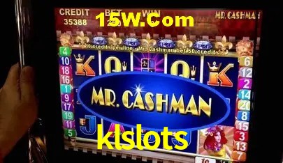 Tecnologia da Plataforma klslots