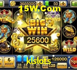 Casino Ao Vivo klslots