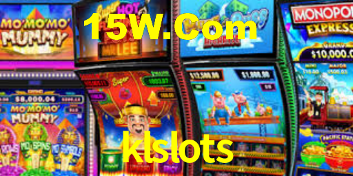 klslots