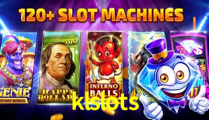 Segurança 2FA klslots