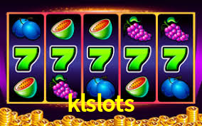 klslots,kslots.com