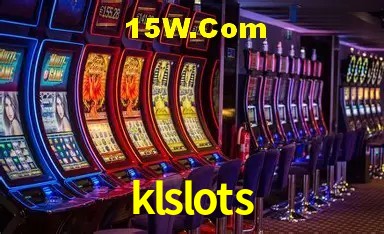 Login Seguro klslots