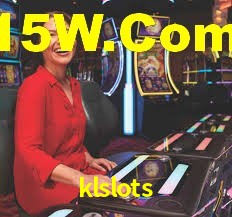 klslots: Seu Cassino Premiado com Pagamentos Rápidos
