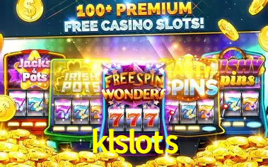 Benefícios da Conta klslots