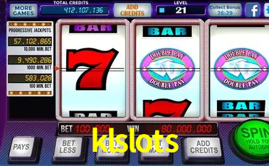 Casino Ao Vivo klslots