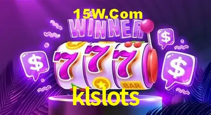 Provedores de Jogos klslots