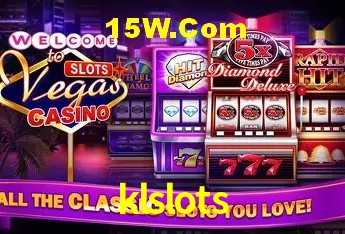Promoções Sazonais klslots