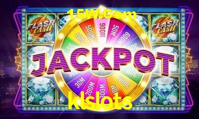 Estatísticas do Jogo klslots