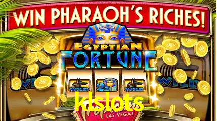 Gates of Olympus klslots