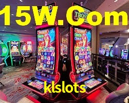 klslots: Jogue Crash e Experimente Alta Recompensa Instantânea