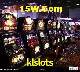 Benefícios da Conta klslots