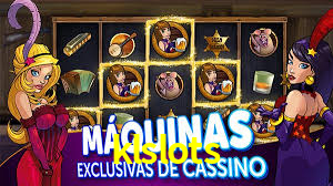 Torneios klslots