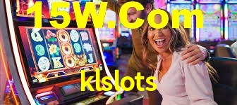 Sinta a adrenalina dos jogos de cassino com klslots