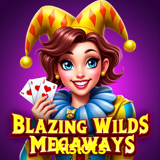 Interface do App klslots