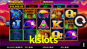 klslots