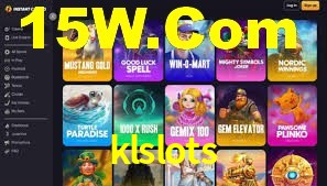 klslots