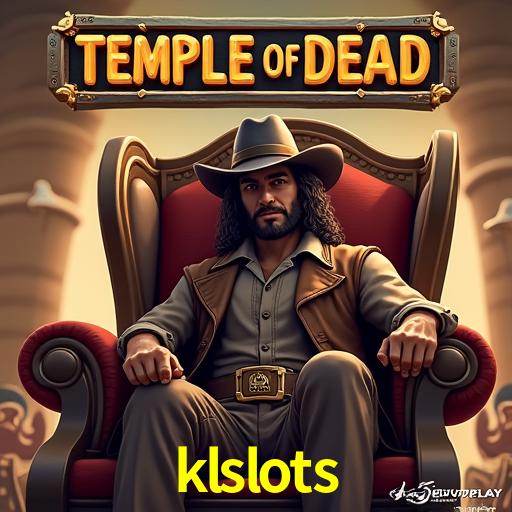 Account Benefits klslots