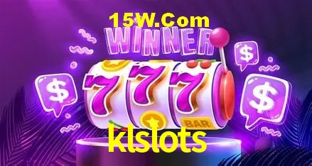 Jogos de Slot klslots