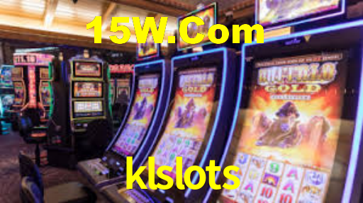 Bônus Generosos e Exclusivos no klslots para Você!
