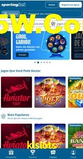Ofertas Imperdíveis na klslots: Promoções e Bônus Que Valem a Pena