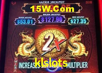 Segurança 2FA klslots