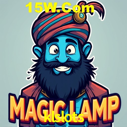 Descubra o Mundo do Cassino Online com klslots