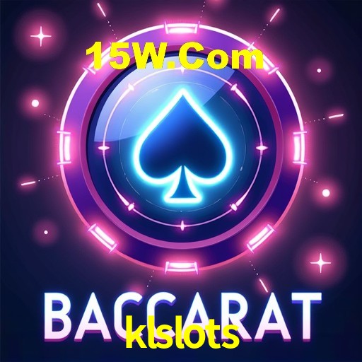 Bônus de Boas-vindas klslots