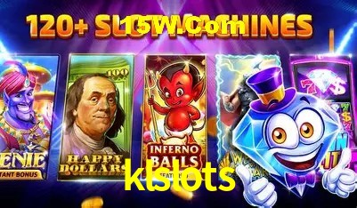 Casino Ao Vivo klslots