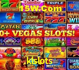 Estatísticas do Jogo klslots