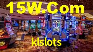klslots App Interface