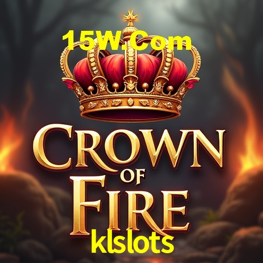 Interface do App klslots