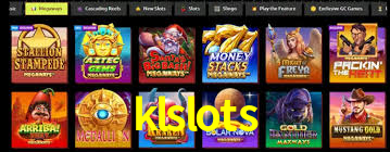 Daily Bonuses klslots