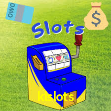 Sinta a adrenalina dos jogos de cassino com klslots