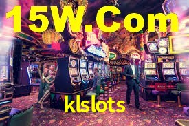 klslots: A Experiência de Casino com Jogos de Mesa ao Vivo