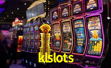 Login Seguro klslots