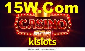 Welcome Bonus klslots