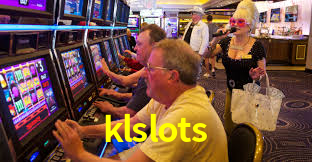klslots