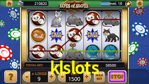 klslots